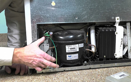 Вирпул / Whirlpool