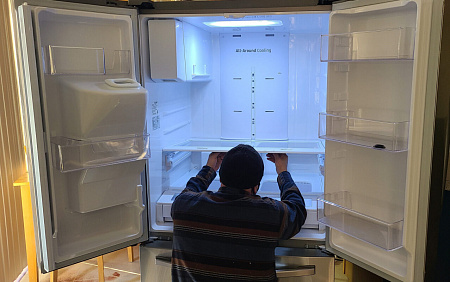 Вирпул / Whirlpool